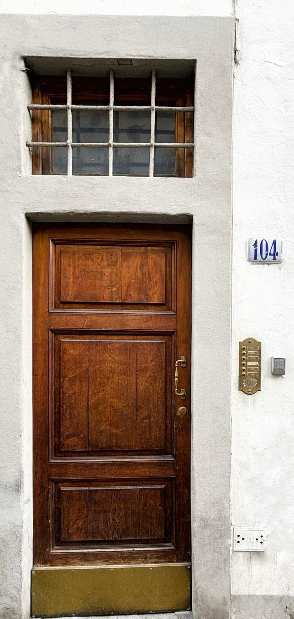 Enjoy Florence Exterior photo